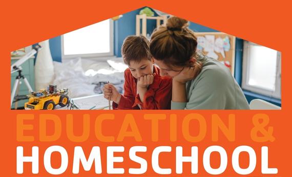 Education & Homeschool